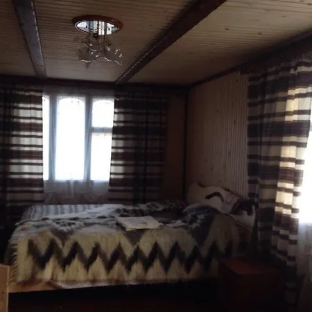 Gasthof у ганнусі, *