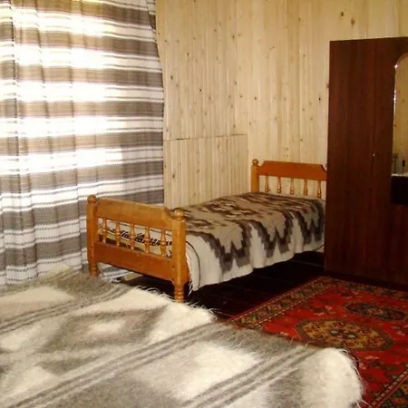 у ганнусі, Gasthof *