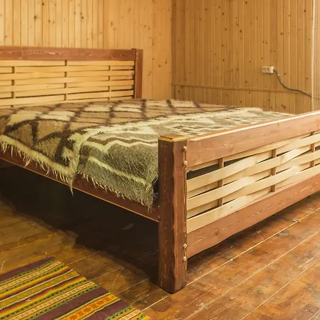 Gasthof у ганнусі,