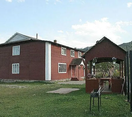 Gasthof у ганнусі, *
