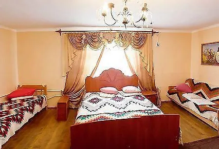 у ганнусі, * Werchowyna