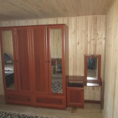 у ганнусі, Gasthof *