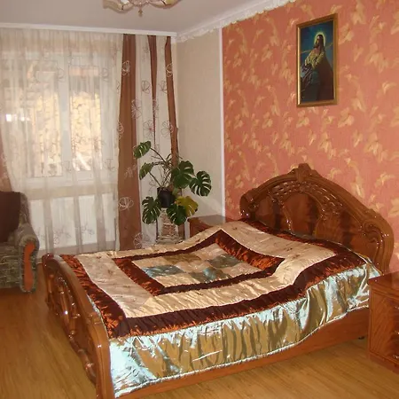 у ганнусі, Gasthof