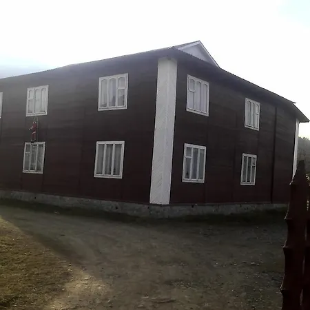 у ганнусі, *